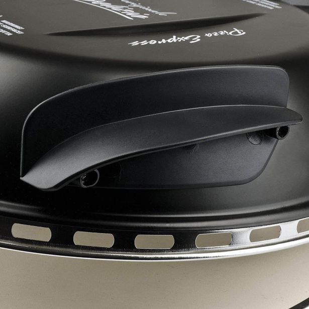 KUHINJSKI APARAT G3FERRARI DELIZIA BLACK PEKAČ ZA PICO