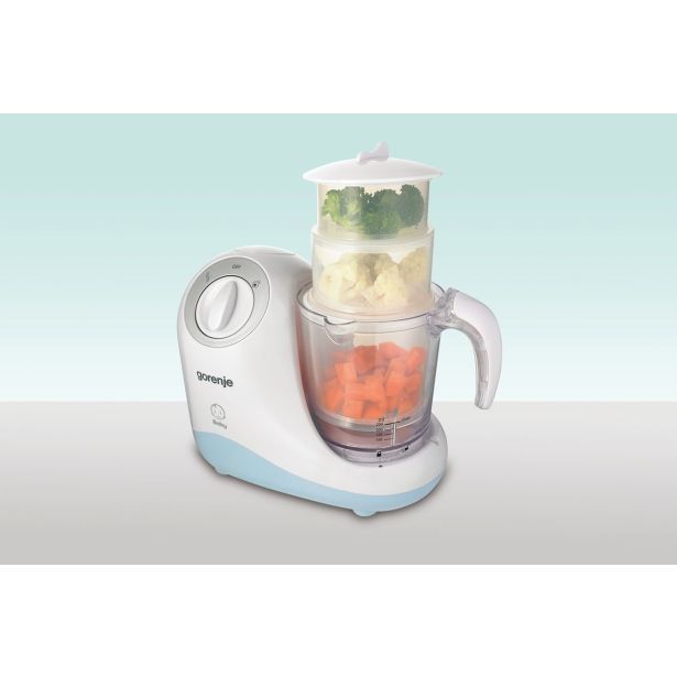 KUHINJSKI APARAT GORENJE BFM 900 BY BABY MULTICHEF