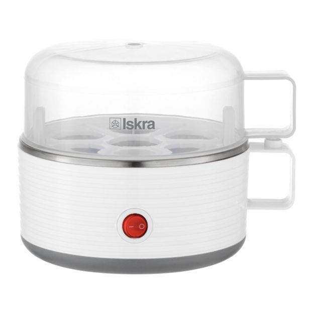 KUHINJSKI APARAT ISKRA EB-310 KUHALNIK ZA JAJCA