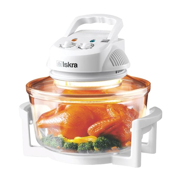 KUHINJSKI APARAT ISKRA KP 628 KONVEKCIJSKA PEČICA