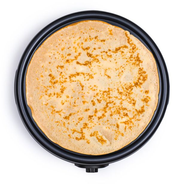 KUHINJSKI APARAT LIVOO DOC239 PEKAČ ZA PALAČINKE XXL