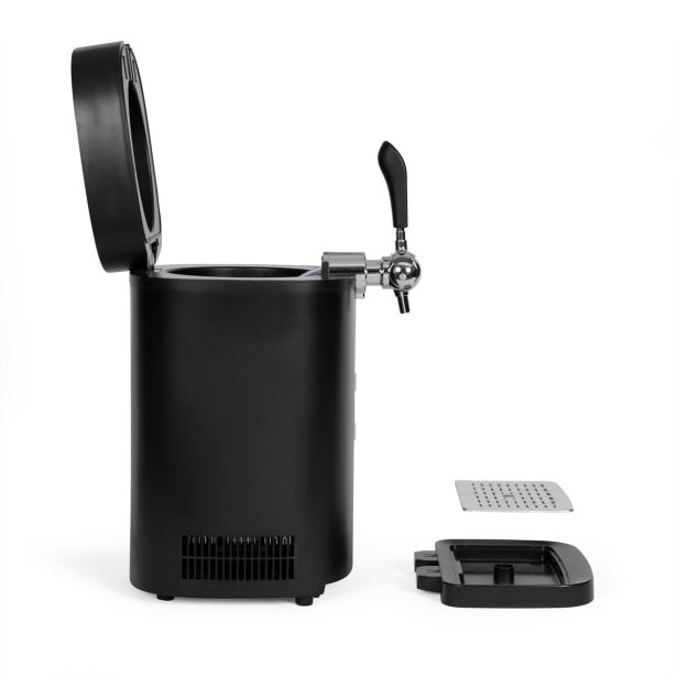 KUHINJSKI APARAT LIVOO DOM511 TOČILEC PIVA