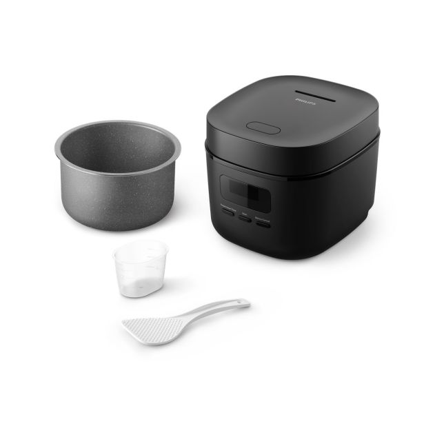 KUHINJSKI APARAT PHILIPS HD3080/80 KUHALNIK ZA RIŽ