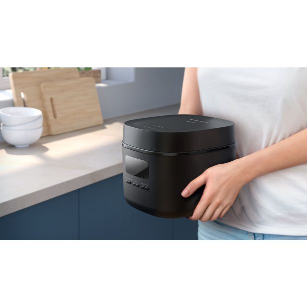 KUHINJSKI APARAT PHILIPS HD3080/80 KUHALNIK ZA RIŽ