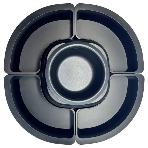 KUHINJSKI APARAT SILVA ČOKOLADNI FONDI SF 430