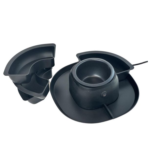 KUHINJSKI APARAT SILVA ČOKOLADNI FONDI SF 430