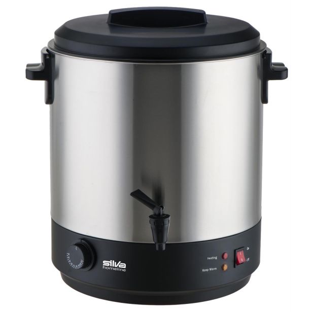 KUHINJSKI APARAT SILVA POSODA ZA TOPLE NAPITKE PK-HG 300