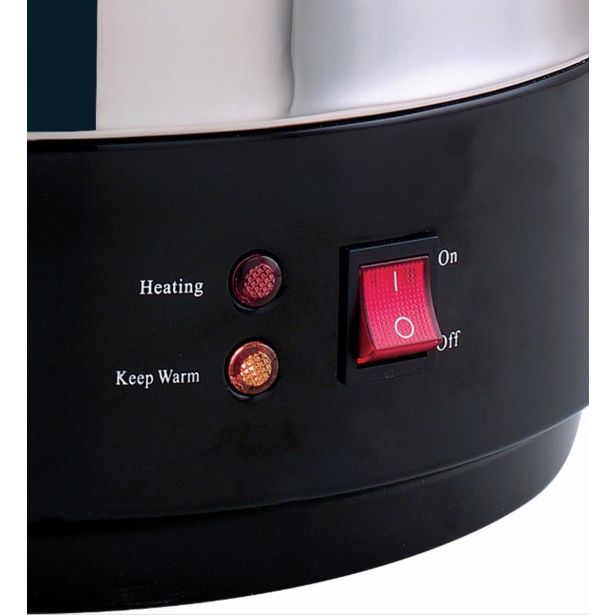 KUHINJSKI APARAT SILVA POSODA ZA TOPLE NAPITKE PK-HG 300