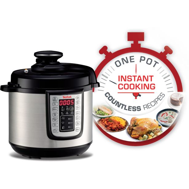 KUHINJSKI APARAT TEFAL CY505EE0 EL.EKONOM LONEC