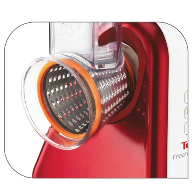 KUHINJSKI APARAT TEFAL FRESH EXPRESS + MB756G31