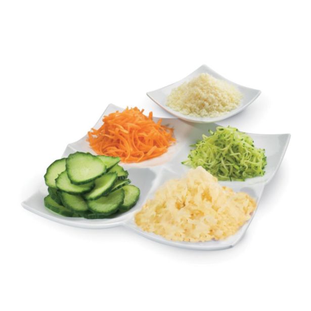 KUHINJSKI APARAT TEFAL FRESH EXPRESS + MB756G31