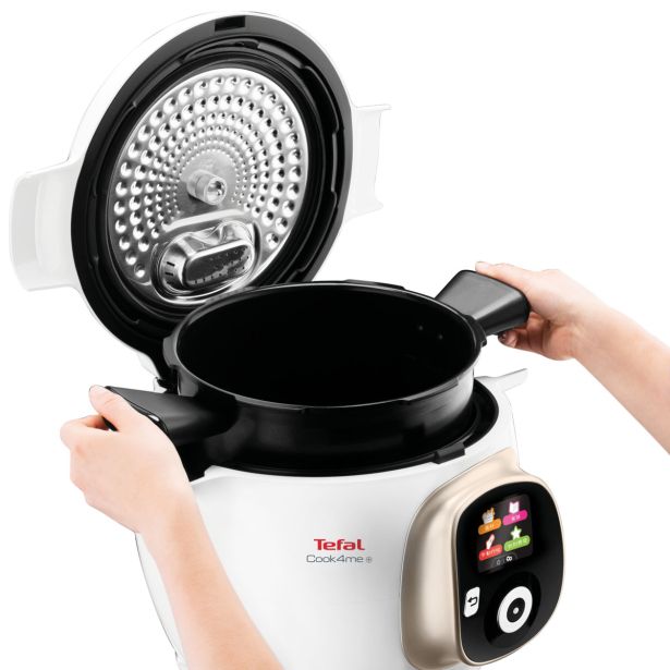 KUHINJSKI APARAT TEFAL XA605011 LONEC COOK4ME