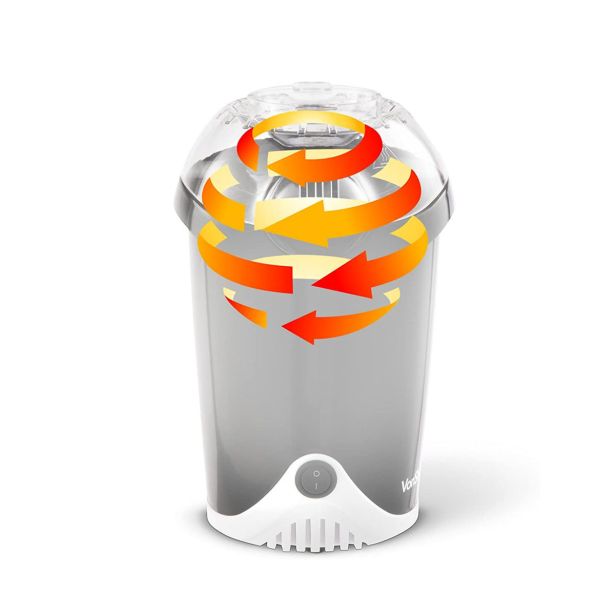 APARAT ZA KOKICE VONSHEF PRIPRAVA POKOVKE