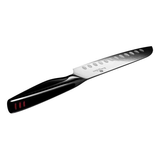 KUHINJSKI NOŽ BERLINGER HAUS 17.5 CM SANTOKU PHANTOM LINE