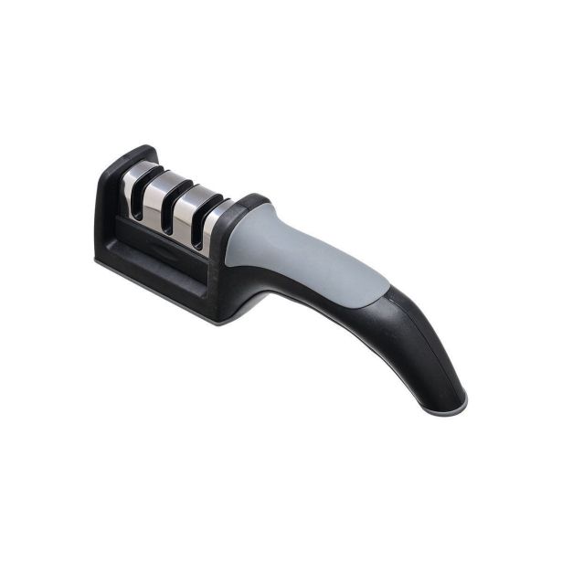 PRIPOMOČEK ZA NOŽE ESTIA 3-STOPENJSKI BRUSILEC 01-9434