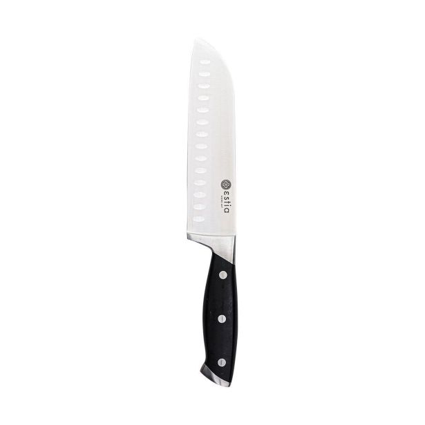 KUHINJSKI NOŽ ESTIA JAPONSKI SANTOKU NOŽ BUTCHER 01-7010