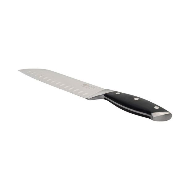 KUHINJSKI NOŽ ESTIA JAPONSKI SANTOKU NOŽ BUTCHER 01-7010