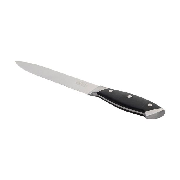 KUHINJSKI NOŽ ESTIA ZA MESO IZ NERJAVEČEGA JEKLA BUTCHER 01-7034