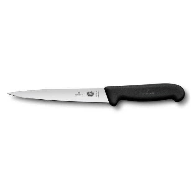 KUHINJSKI NOŽ VICTORINOX ZA FILIRANJE RIB 20CM