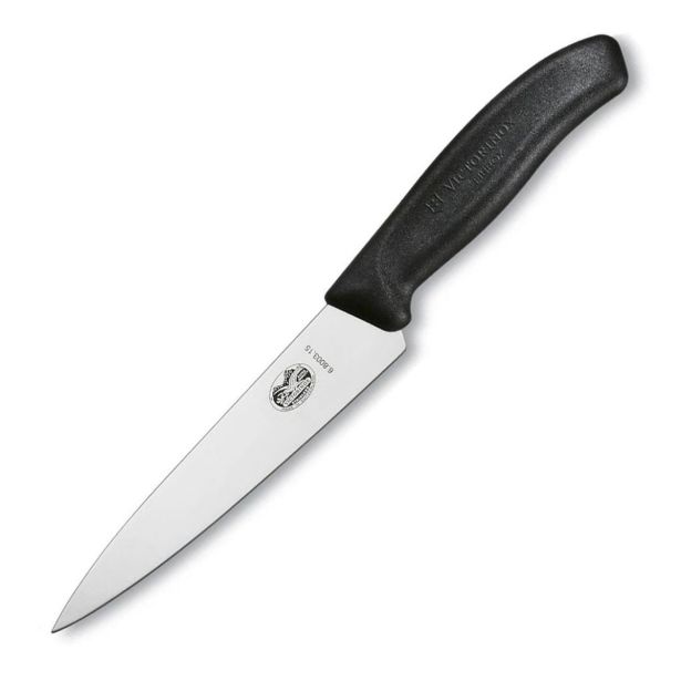 KUHINJSKI NOŽ VICTORINOX ZA ZELENJAVO 15CM