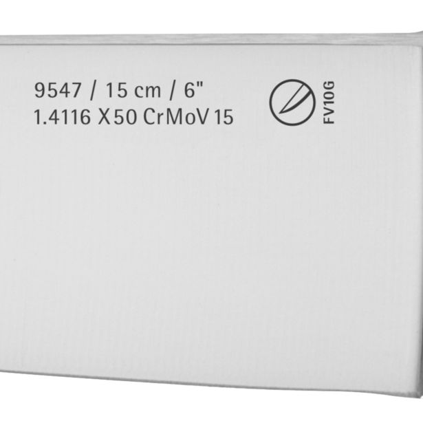 KUHINJSKI NOŽ WMF 15 CM SPITZENKLASSE PLUS