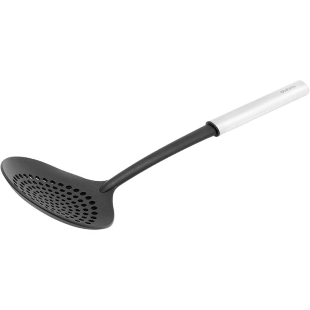 KUHINJSKI PRIPOMOČEK BRABANTIA CEDILKA JEKLO