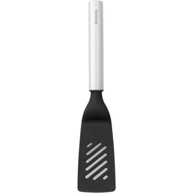 KUHINJSKI PRIPOMOČEK BRABANTIA LOPATICA MALA MATT JEKLO