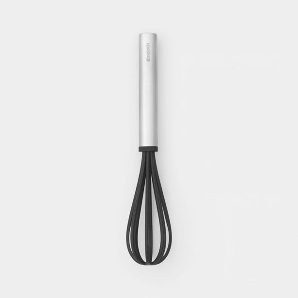 KUHINJSKI PRIPOMOČEK BRABANTIA METLICA MALA JEKLO