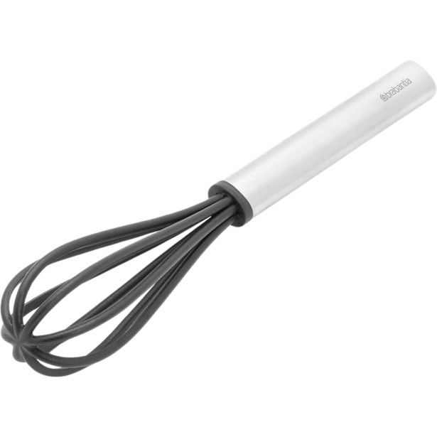 KUHINJSKI PRIPOMOČEK BRABANTIA METLICA MALA JEKLO