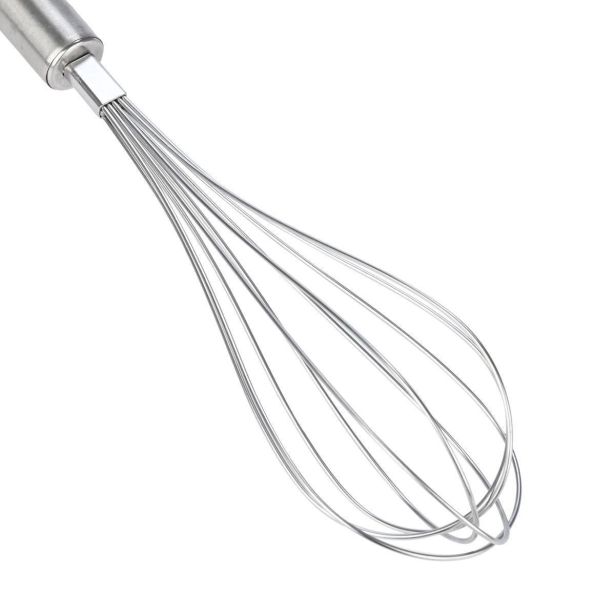 KUHINJSKI PRIPOMOČEK ESTIA METLICA ZA STEPANJE ALLURE 01-24680