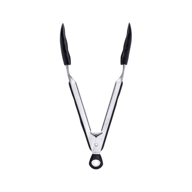 KUHINJSKI PRIPOMOČEK ESTIA PRIJEMALKA IZ NERJAV. JEKLA 01-2909