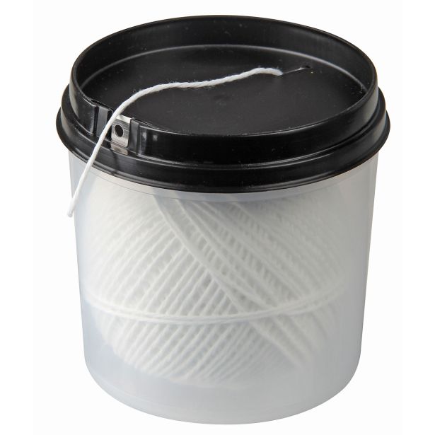 KUHINJSKI PRIPOMOČEK FACKELMANN KUHINJSKA VRVICA 100 M V DOZICI 175OC