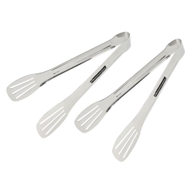 KUHINJSKI PRIPOMOČEK FACKELMANN PRIJEMALKA SET 2/1 30X12 CM