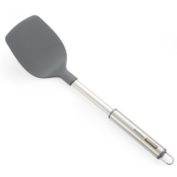 KUHINJSKI PRIPOMOČEK TESCOMA GRANDCHEF LOPATICA/ OBRAČALKA 428303