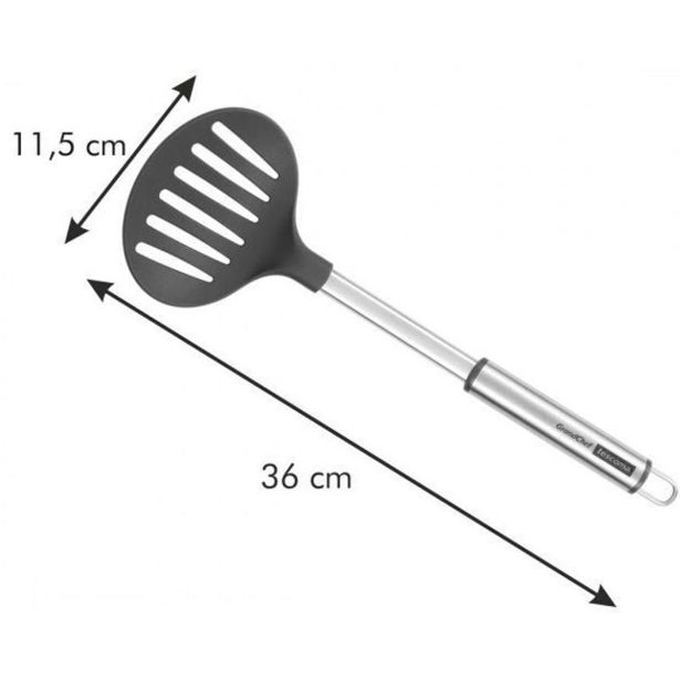 KUHINJSKI PRIPOMOČEK TESCOMA GRANDCHEF PENOVKA 428301