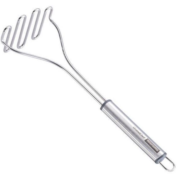 KUHINJSKI PRIPOMOČEK TESCOMA GRANDCHEF TLAČILKA ZA KROMPIR 428284