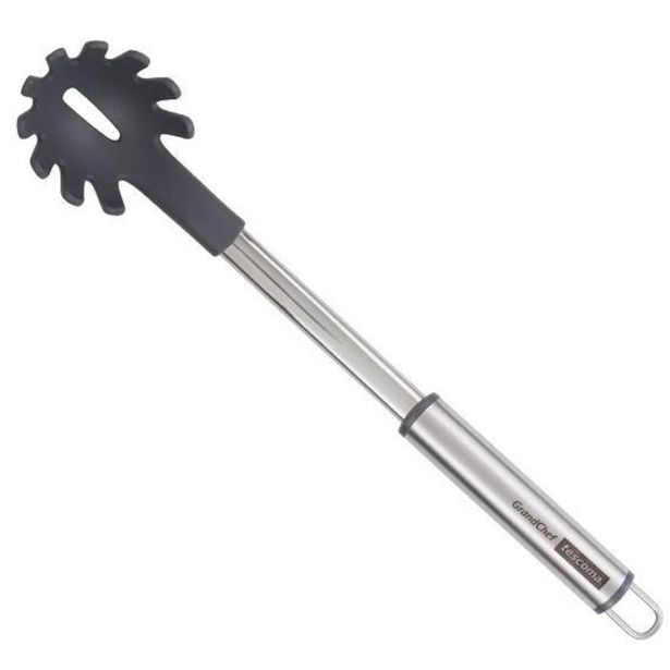 KUHINJSKI PRIPOMOČEK TESCOMA GRANDCHEF ŽLICA ZA SERVIRANJE TESTENIN428298