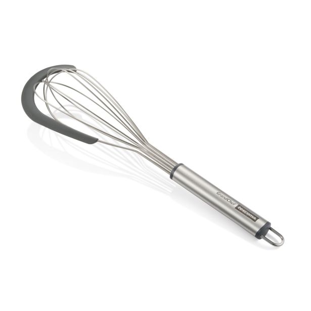 KUHINJSKI PRIPOMOČEK TESCOMA METLICA/LOPATKA 428293 GRANDCHEF