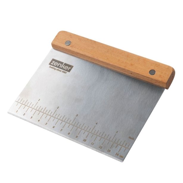 KUHINJSKI PRIPOMOČEK ZENKER REZALNIK ZA TESTO FAIR