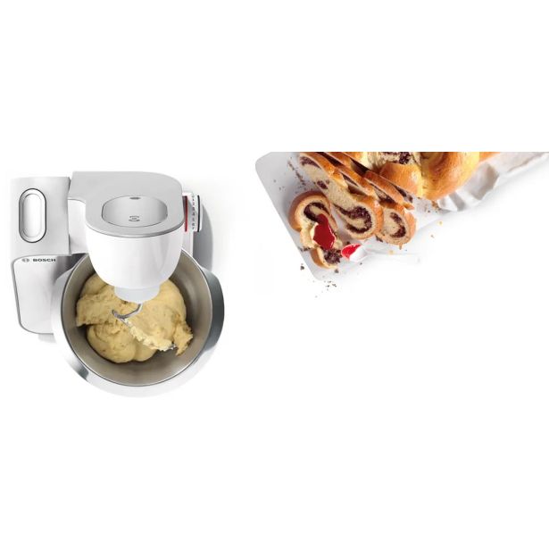 KUHINJSKI ROBOT BOSCH MUM58258