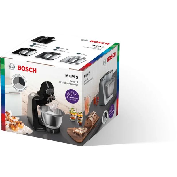 KUHINJSKI ROBOT BOSCH MUM59N26CB