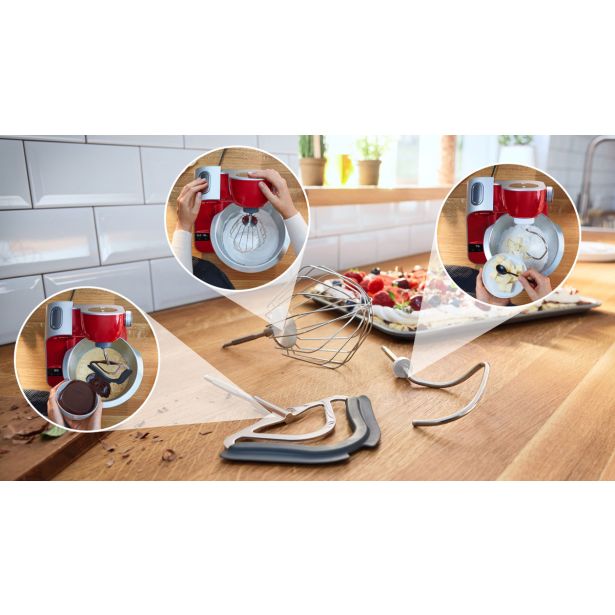 KUHINJSKI ROBOT BOSCH MUM5X720 S TEHTNICO