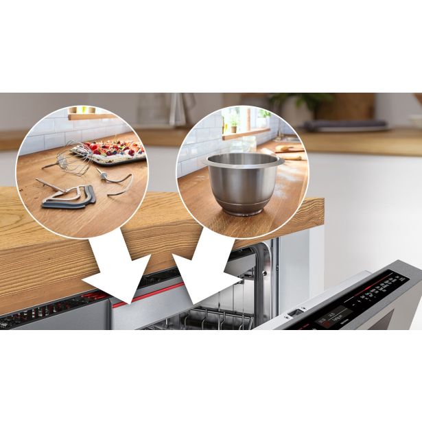 KUHINJSKI ROBOT BOSCH MUM5X720 S TEHTNICO