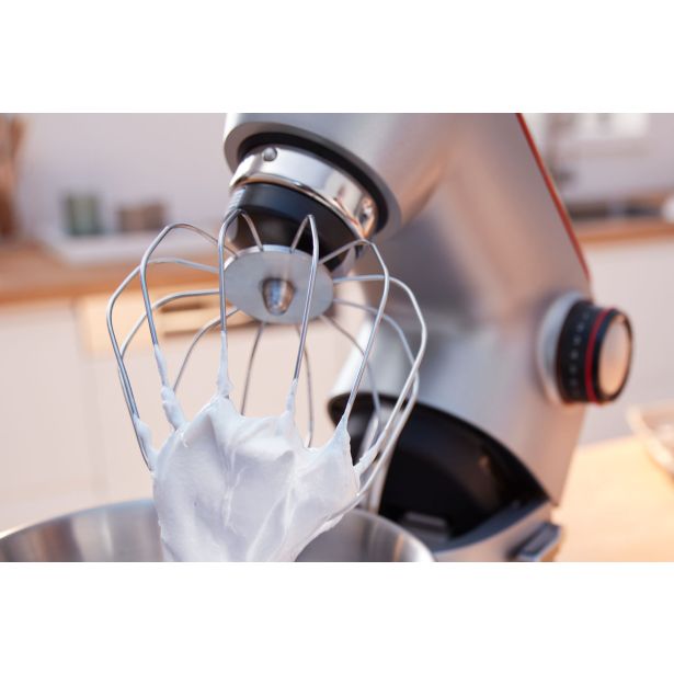 KUHINJSKI ROBOT BOSCH MUM9BX5S22 OPTIMUM PLATINUM SILVER