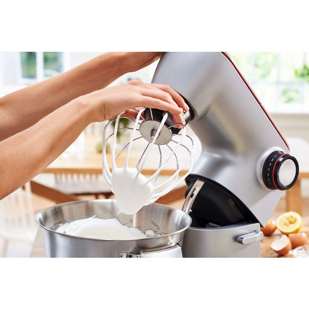 KUHINJSKI ROBOT BOSCH MUM9BX5S22 OPTIMUM PLATINUM SILVER