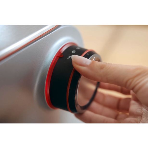 KUHINJSKI ROBOT BOSCH MUM9BX5S22 OPTIMUM PLATINUM SILVER