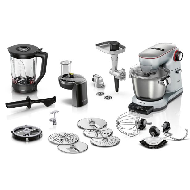 KUHINJSKI ROBOT BOSCH MUM9BX5S61 OPTIMUM