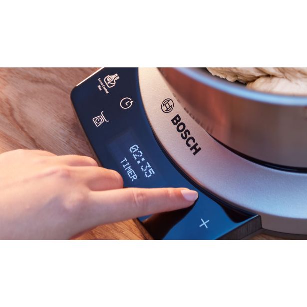 KUHINJSKI ROBOT BOSCH MUM9BX5S61 OPTIMUM