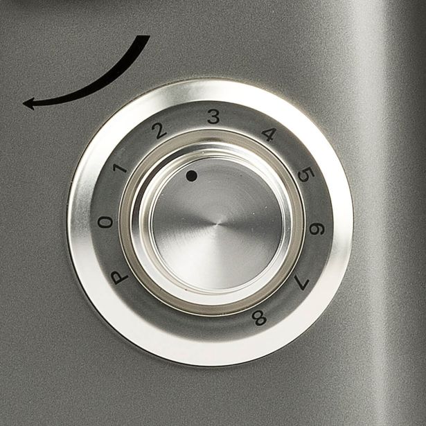 KUHINJSKI ROBOT G3FERRARI PASTIO COME A MARO