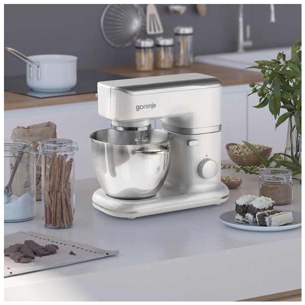 KUHINJSKI ROBOT GORENJE MMC1000W